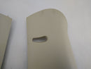 Range Rover Sport Pair of Upper D Pillar Trim Cover Panel-7