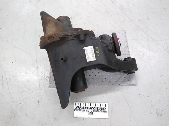 Range Rover Sport Rear Differential Assembly