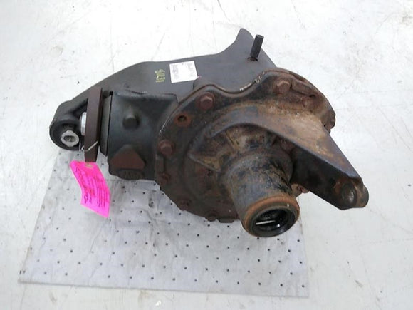 Range Rover Sport Rear Differential Assembly