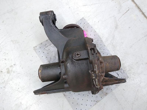 Range Rover Sport Rear Differential Assembly