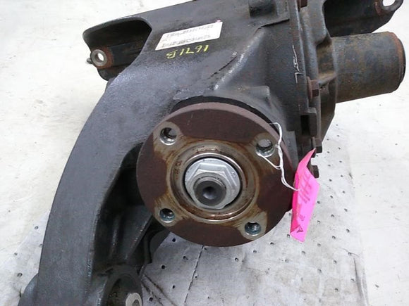 Range Rover Sport Rear Differential Assembly