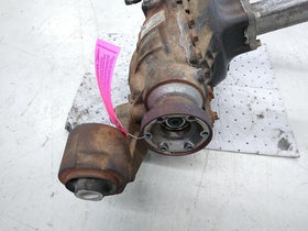 Range Rover Sport Front Differential Carrier Assembly - 0