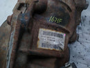 Range Rover Sport Front Differential Carrier Assembly-4