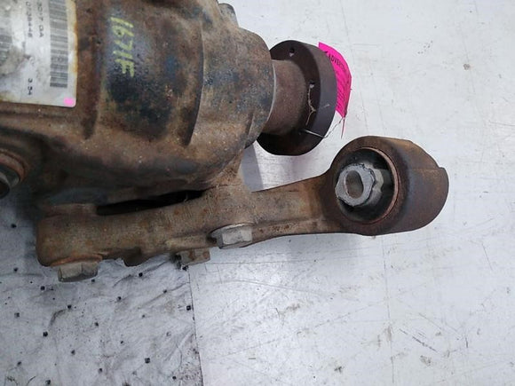 Range Rover Sport Front Differential Carrier Assembly