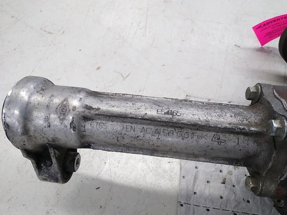 Range Rover Sport Front Differential Carrier Assembly