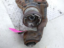 Range Rover Sport Front Differential Carrier Assembly-11