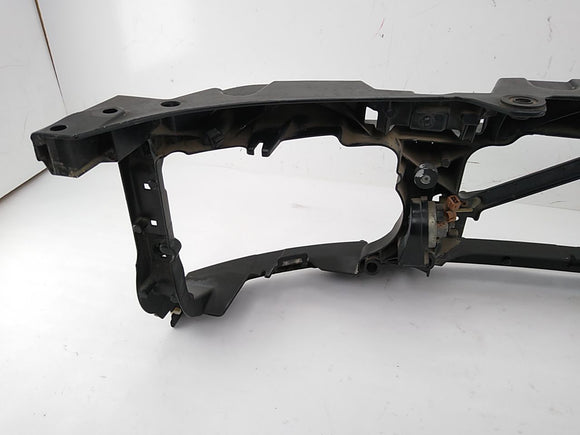 Range Rover Sport Radiator Core Support Frame