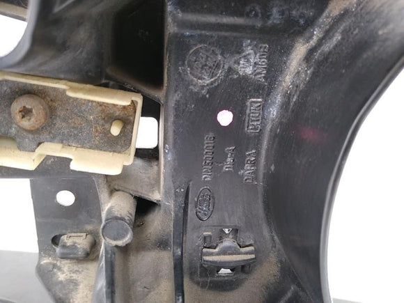 Range Rover Sport Radiator Core Support Frame