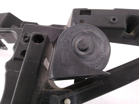 Range Rover Sport Radiator Core Support Frame