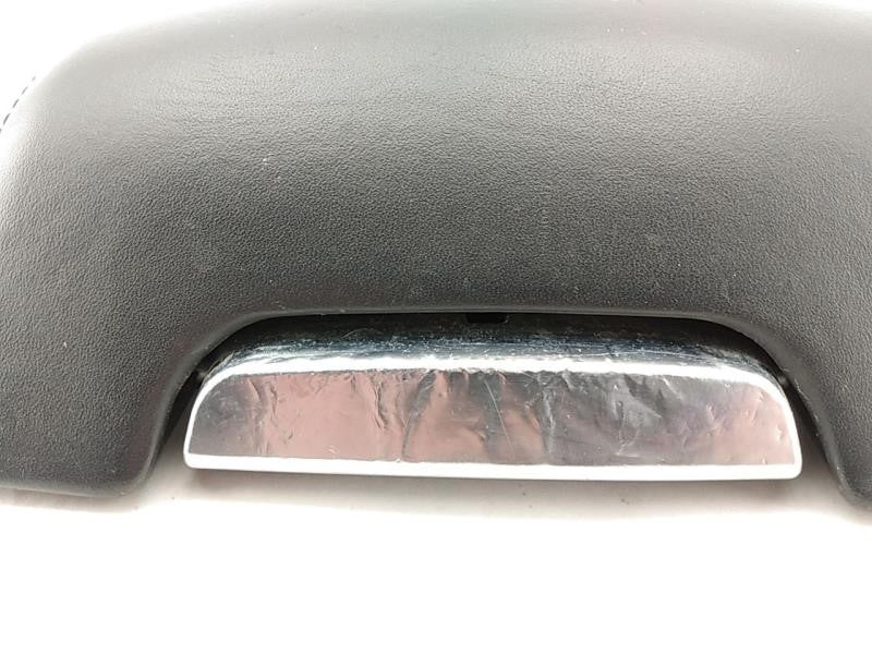 Range Rover Sport Center Console Armrest Lid