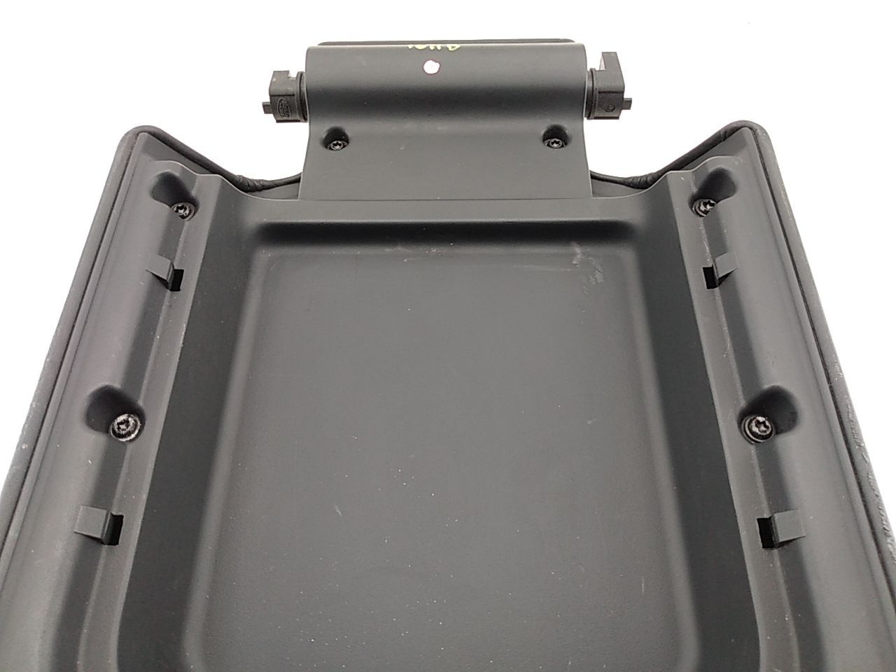 Range Rover Sport Center Console Armrest Lid