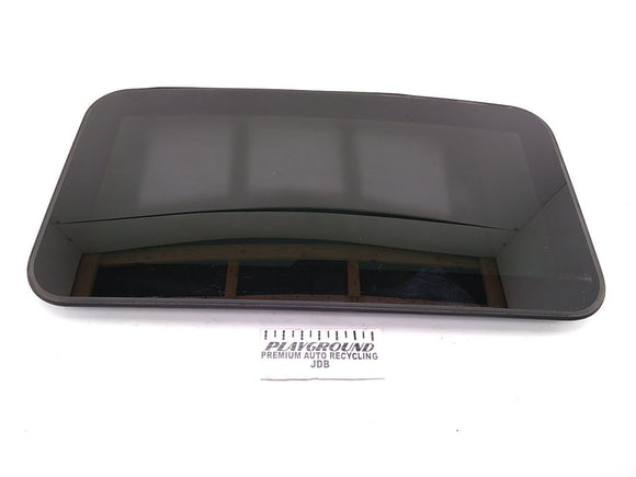 Range Rover Sport Sunroof Glass Window Panel