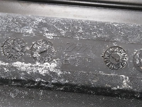 Range Rover Sport Sunroof Glass Window Panel