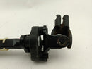 Range Rover Sport Front Lower Steering Column Shaft-5