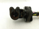 Range Rover Sport Front Lower Steering Column Shaft-8