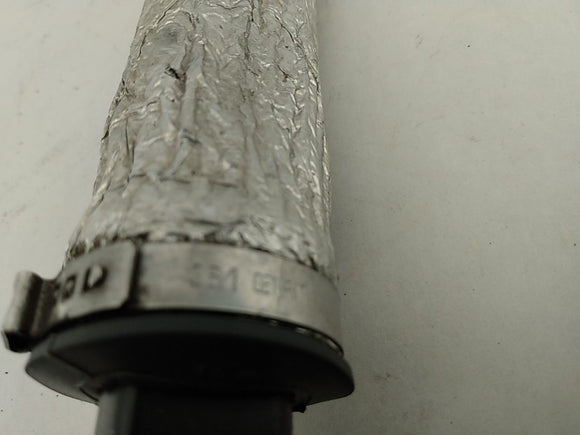 Range Rover Sport Front Lower Steering Column Shaft