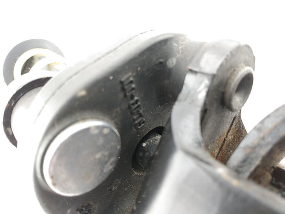 Range Rover Sport Front Lower Steering Column Shaft