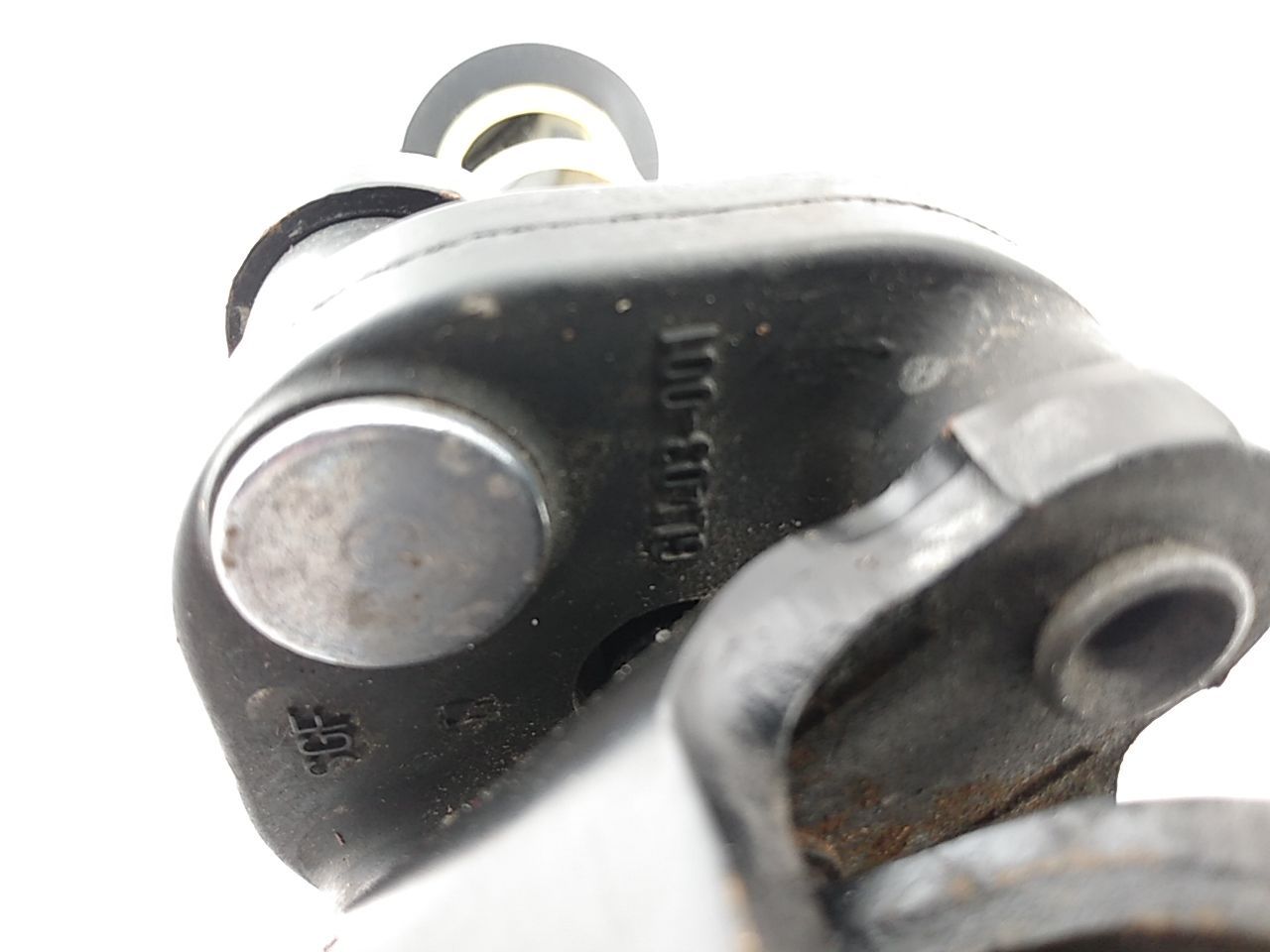 Range Rover Sport Front Lower Steering Column Shaft