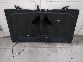 Range Rover Sport Rear Decklid Back Glass - 0