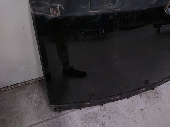 Range Rover Sport Rear Decklid Back Glass