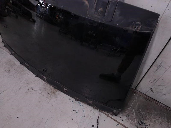 Range Rover Sport Rear Decklid Back Glass