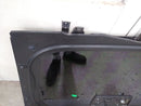 Range Rover Sport Rear Decklid Back Glass-7