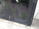 Range Rover Sport Rear Decklid Back Glass-9