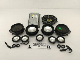 Range Rover Sport Set Of Speakers