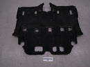 Range Rover Sport Rear Section Floor Carpet Ebony-1