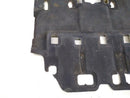Range Rover Sport Rear Section Floor Carpet Ebony-5