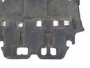 Range Rover Sport Rear Section Floor Carpet Ebony-6