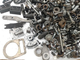 Range Rover Sport Dismantling Hardware - 0