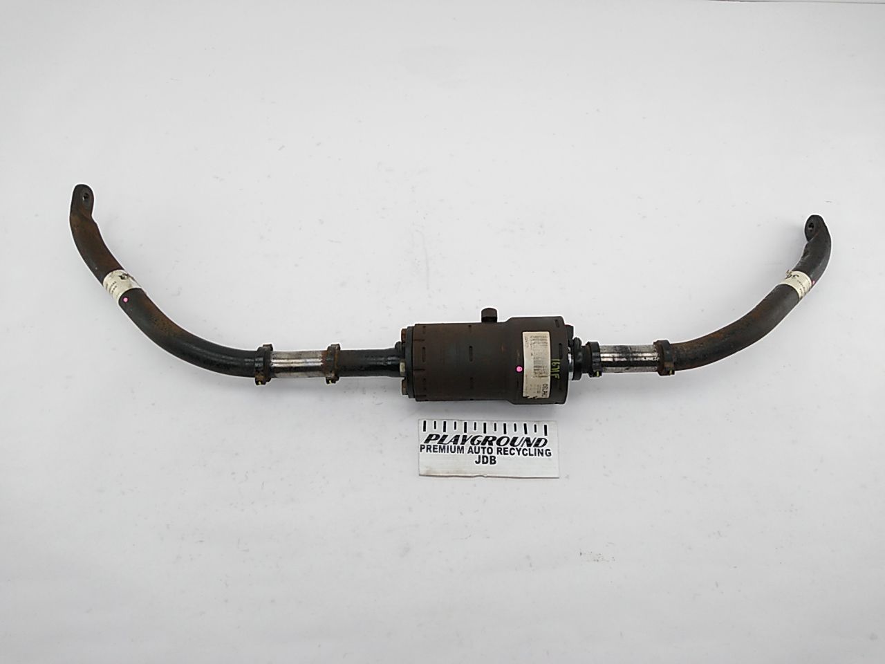 Range Rover Sport Front Stabilizer Sway Bar