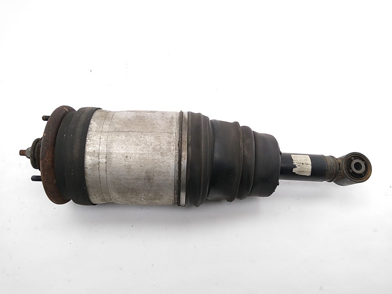 Range Rover Sport Rear Passenger Right Air Suspension Shock Strut - 0