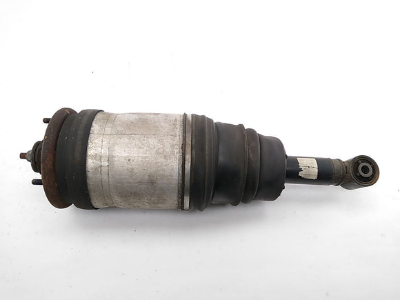 Range Rover Sport Rear Passenger Right Air Suspension Shock Strut