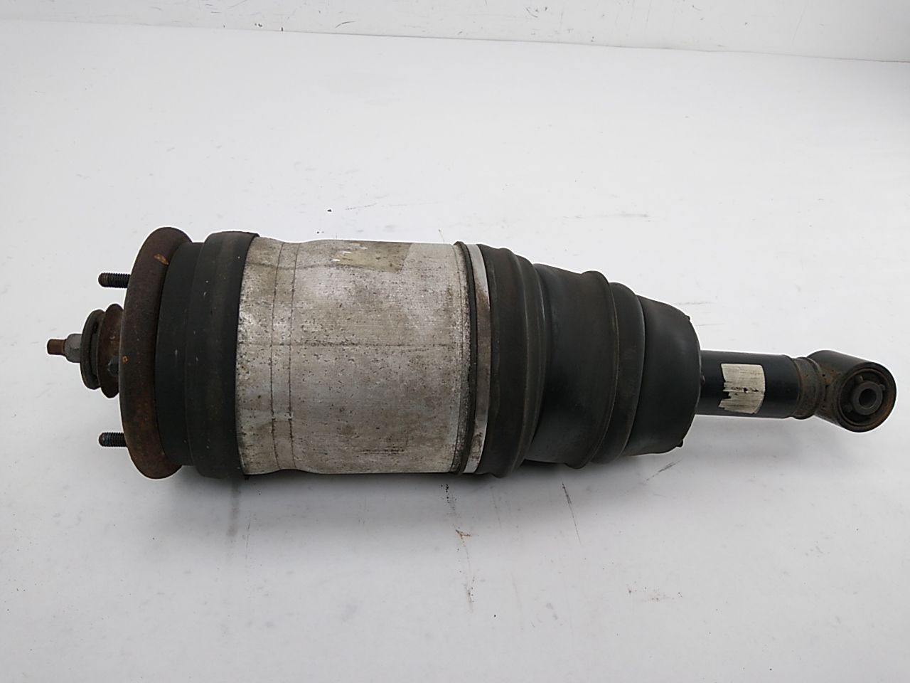 Range Rover Sport Rear Passenger Right Air Suspension Shock Strut