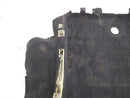 Range Rover Sport Rear Trunk Cargo Space Floor Carpet Ebony-5
