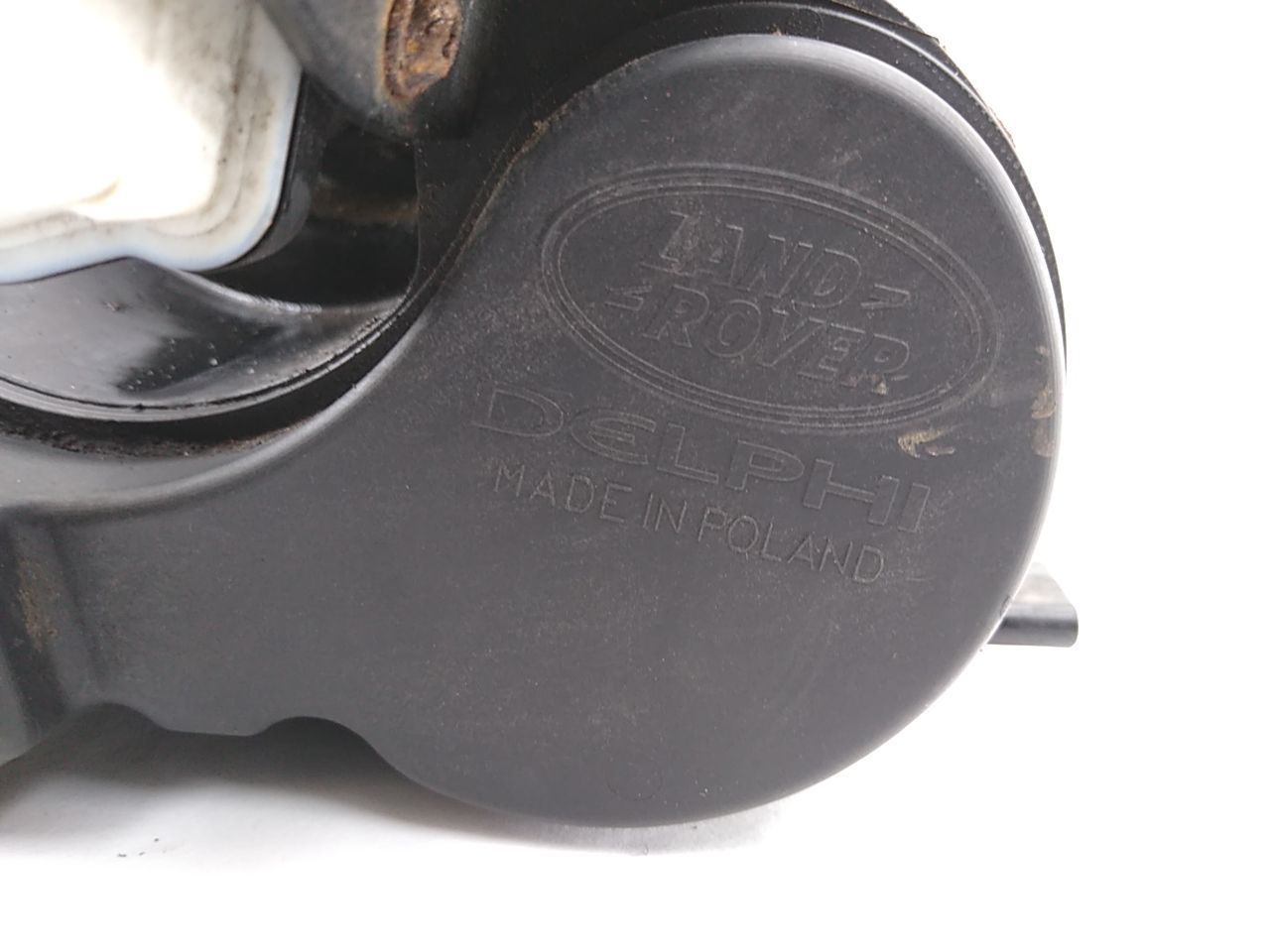 Range Rover Sport Fuel Vapor Charcoal Canister