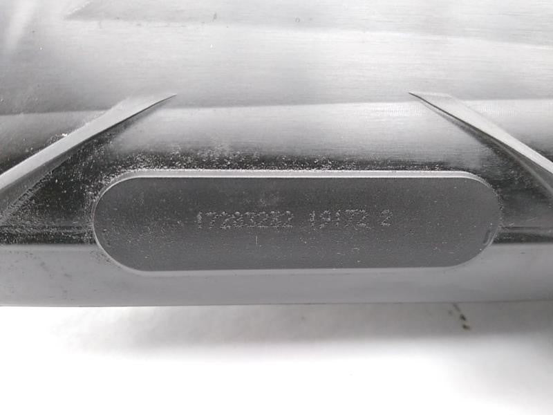Range Rover Sport Fuel Vapor Charcoal Canister
