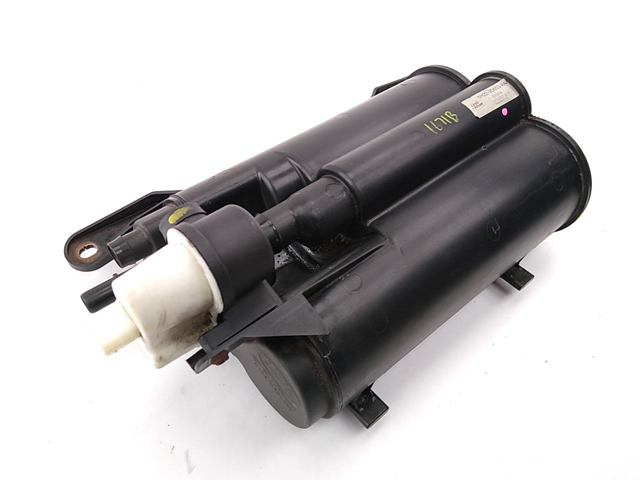 Range Rover Sport Fuel Vapor Charcoal Canister