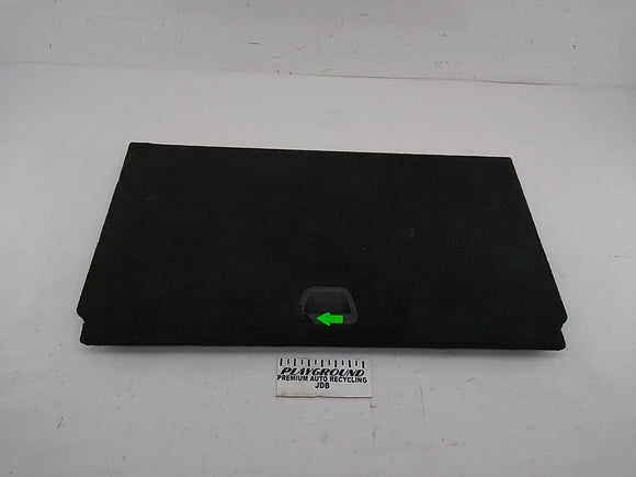 Range Rover Sport Rear Trunk Cargo Luggage Floor Cover