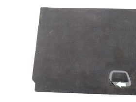 Range Rover Sport Rear Trunk Cargo Luggage Floor Cover - 0