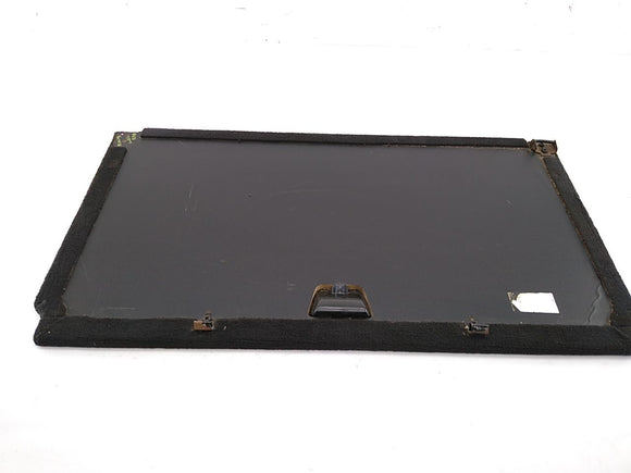 Range Rover Sport Rear Trunk Cargo Luggage Floor Cover