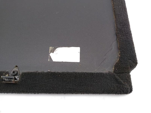 Range Rover Sport Rear Trunk Cargo Luggage Floor Cover