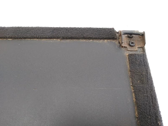 Range Rover Sport Rear Trunk Cargo Luggage Floor Cover