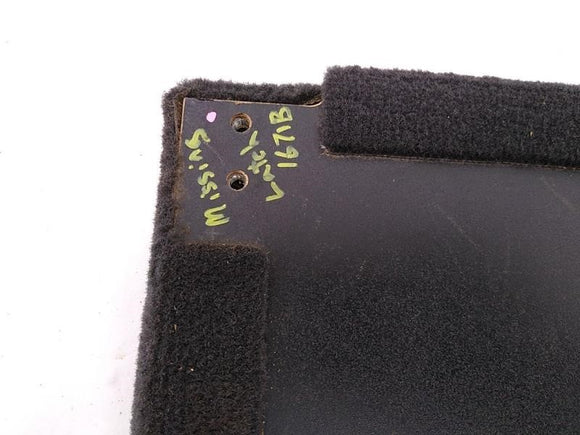 Range Rover Sport Rear Trunk Cargo Luggage Floor Cover