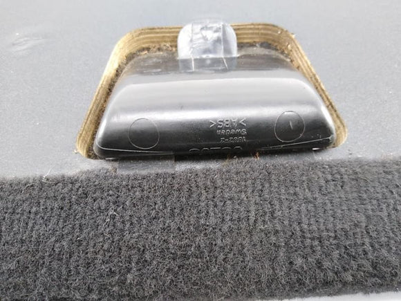 Range Rover Sport Rear Trunk Cargo Luggage Floor Cover