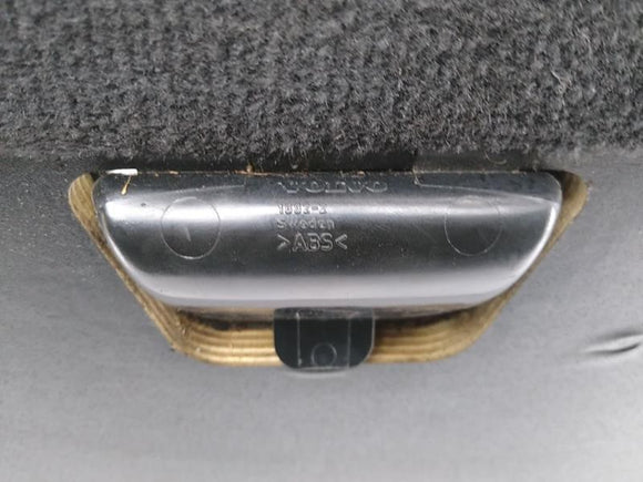 Range Rover Sport Rear Trunk Cargo Luggage Floor Cover