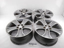 Range Rover Sport **AS IS** Set Of Wheel Rims-2