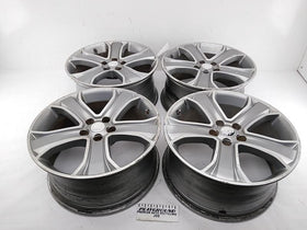 Range Rover Sport **AS IS** Set Of Wheel Rims - 0